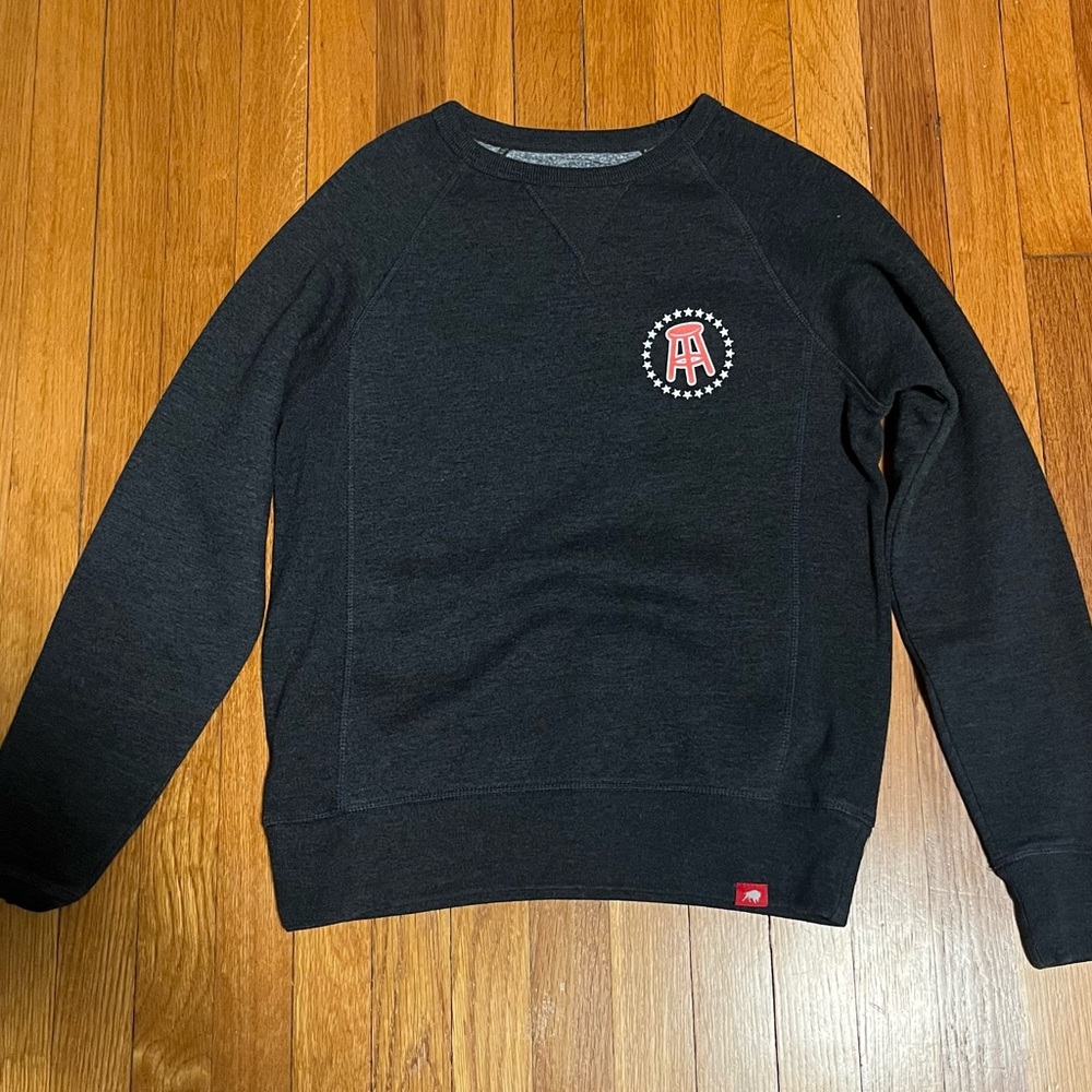 Barstool Sports Crewneck